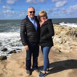 Meet your Posher, Velvet